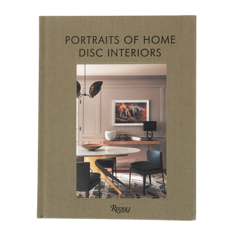 Portraits of Home
