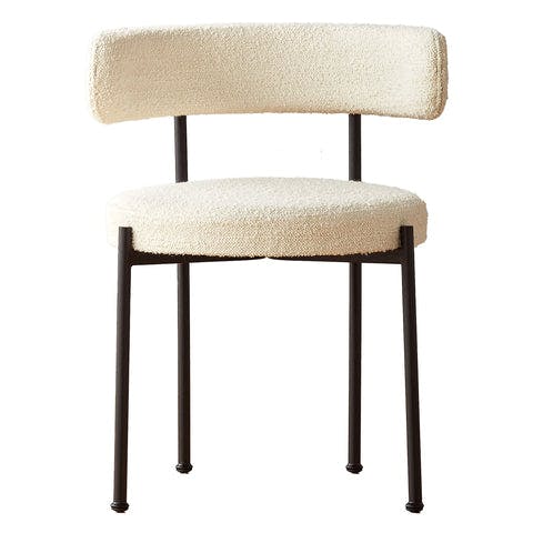 Inesse Boucle Chair
