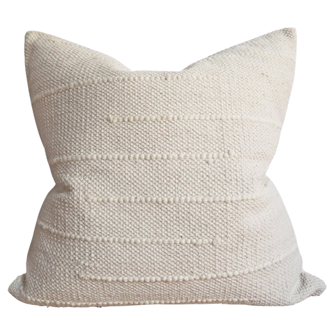 Astor Cotton Pillow Cover