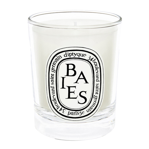 Baies Candle