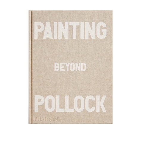 Painting Beyond Pollock by Falconer